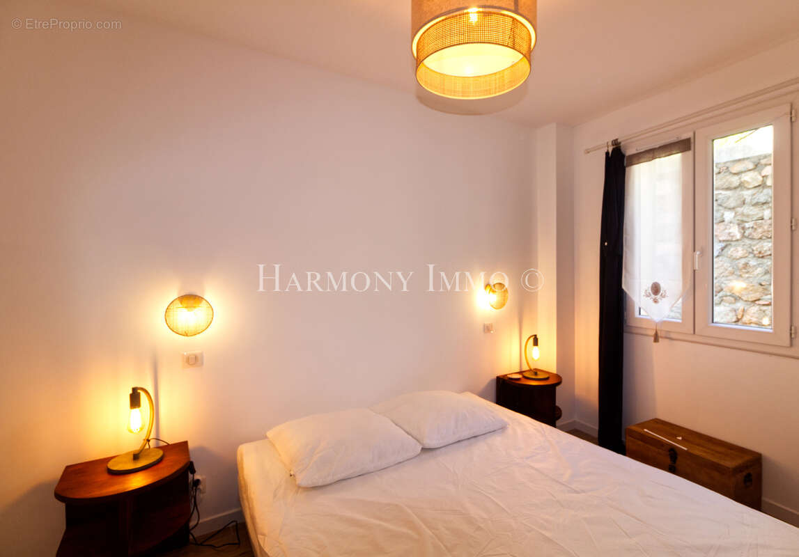 Appartement à CARGESE