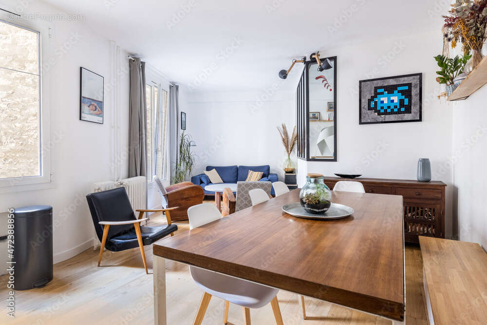 Appartement à AVIGNON