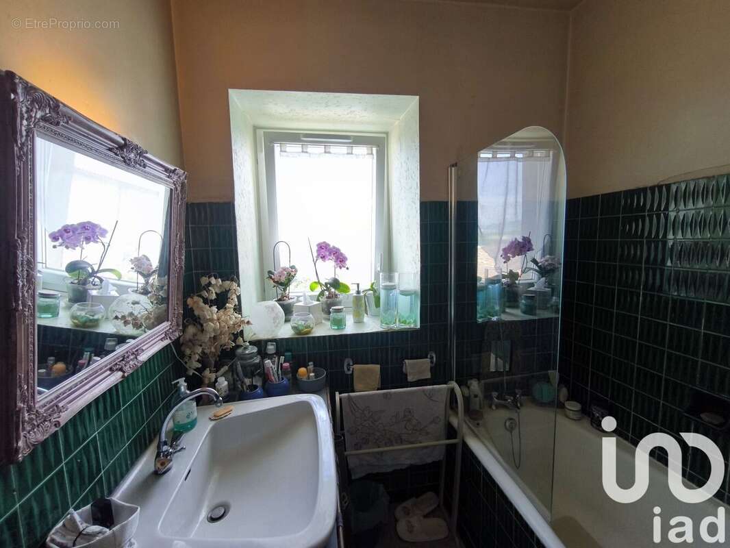 Photo 5 - Maison à MALRAS