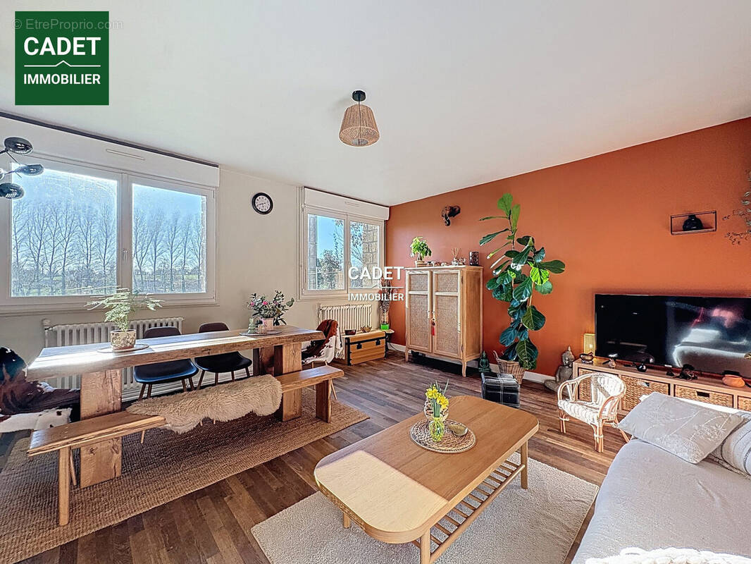 Maison à LA HAYE-PESNEL