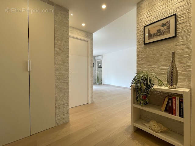 Nice nord / villa arson - photo 6