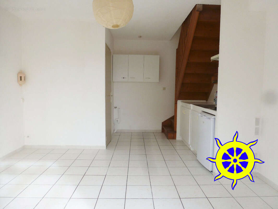 Maison 29 m² à Port-La-Nouvelle  - photo 4