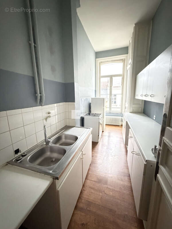 Appartement à LILLE