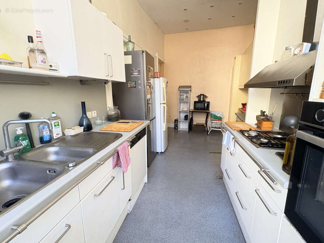 Appartement à LIMOGES