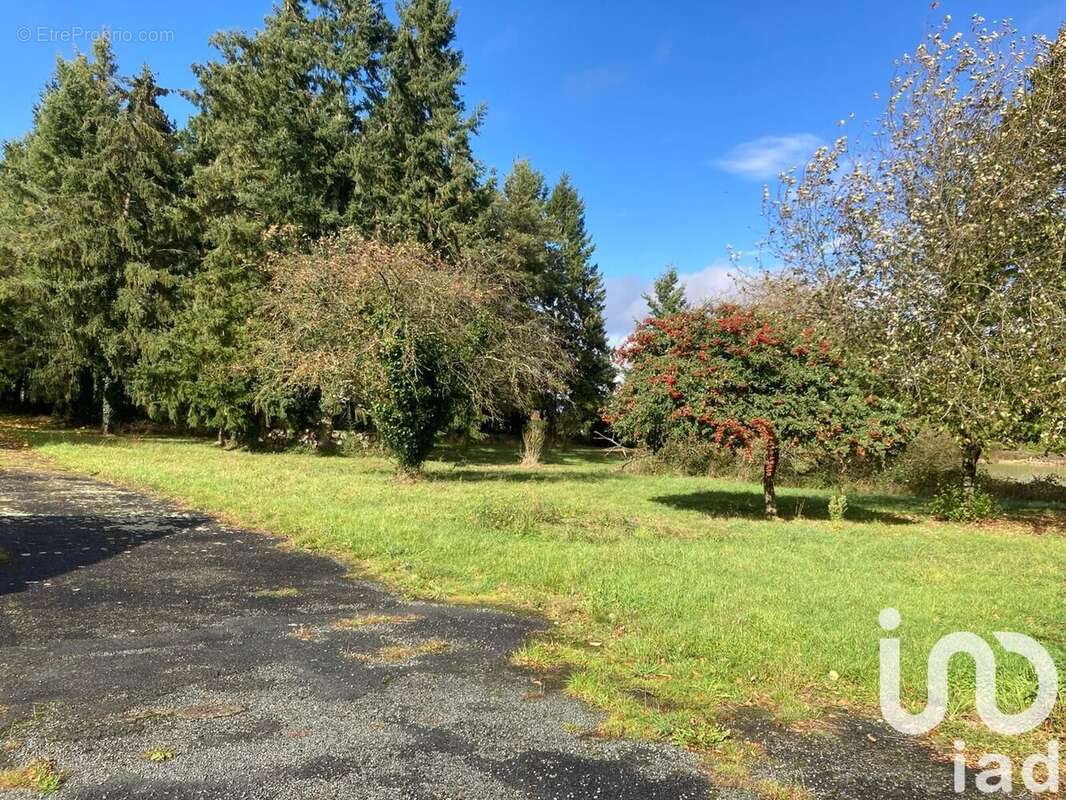 Photo 5 - Maison à VILLIERS-AU-BOUIN