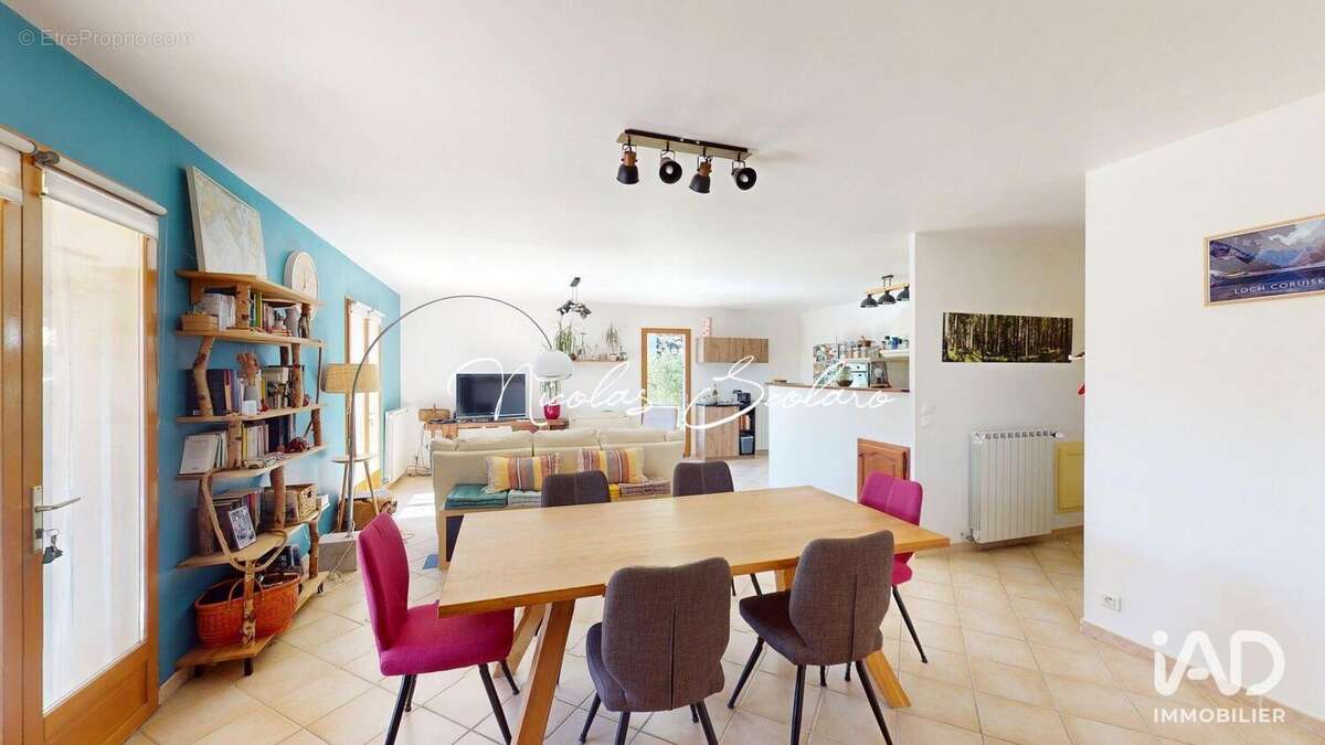 Photo 4 - Maison à CADENET