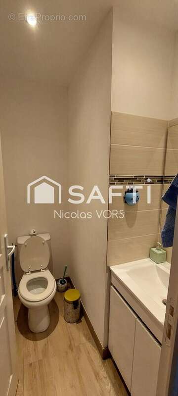 Photo 6 - Maison à SEVERAC-LE-CHATEAU