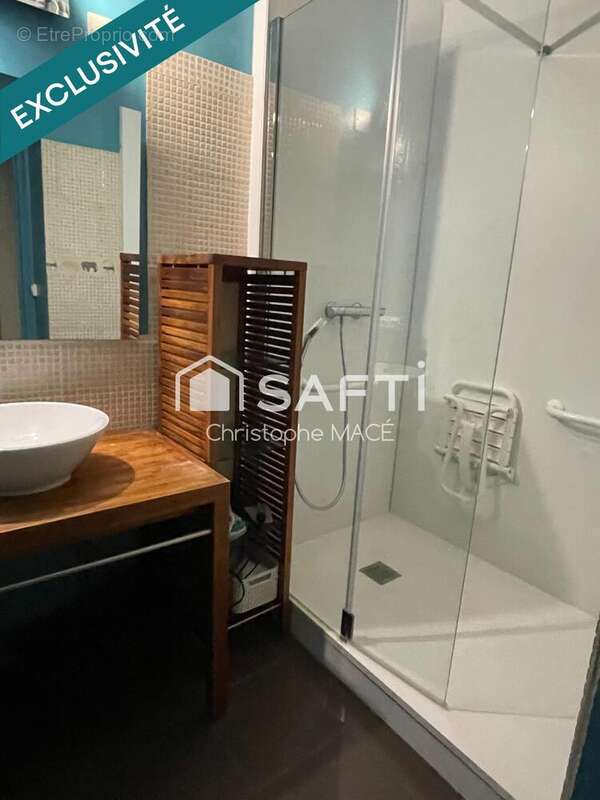 Photo 4 - Appartement à LAVAL