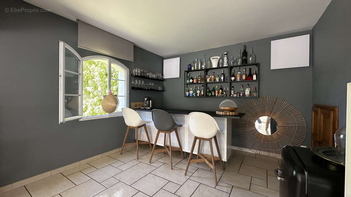 Maison à ORANGE
