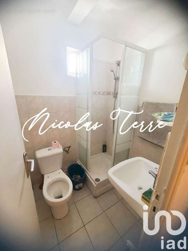 Photo 4 - Appartement à TOULON