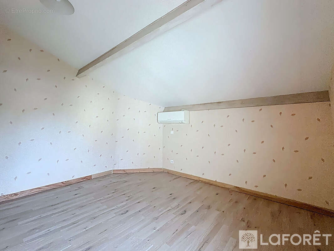 Maison à SAINT-ANDRE-DE-CUBZAC