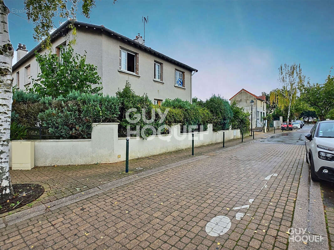 Appartement à CLAMART