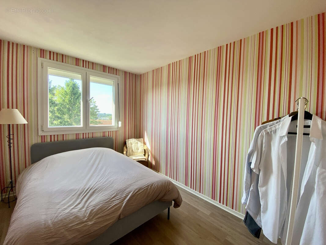 Appartement à ROUSIES