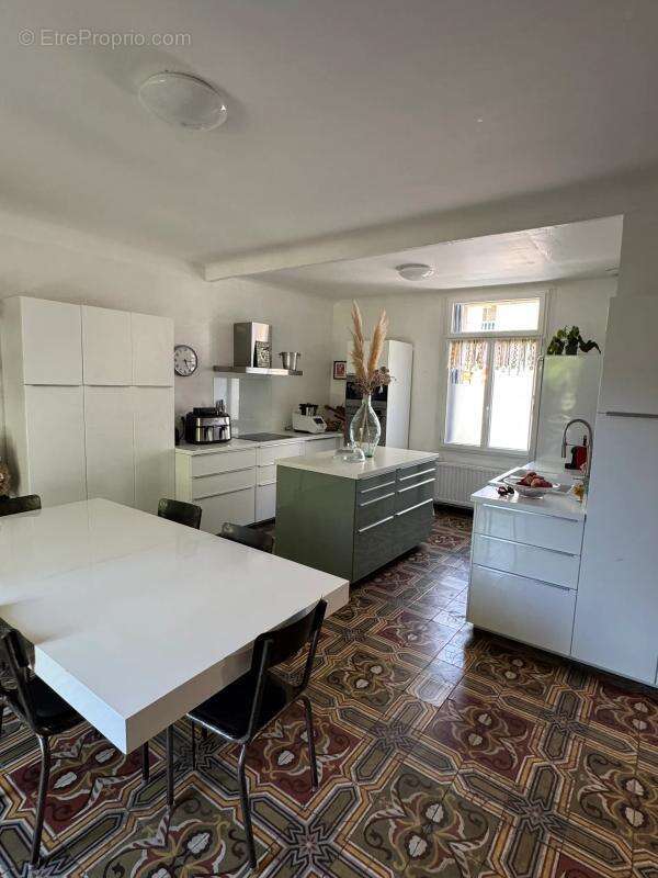 Maison à BESSAN