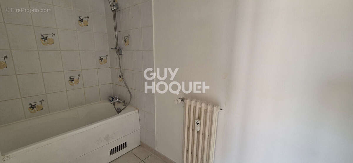 Appartement à DREUX