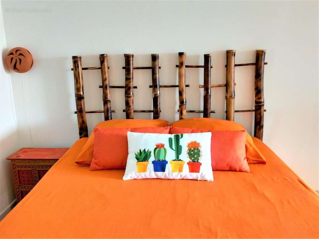 Photo 2 - Appartement à LE DIAMANT