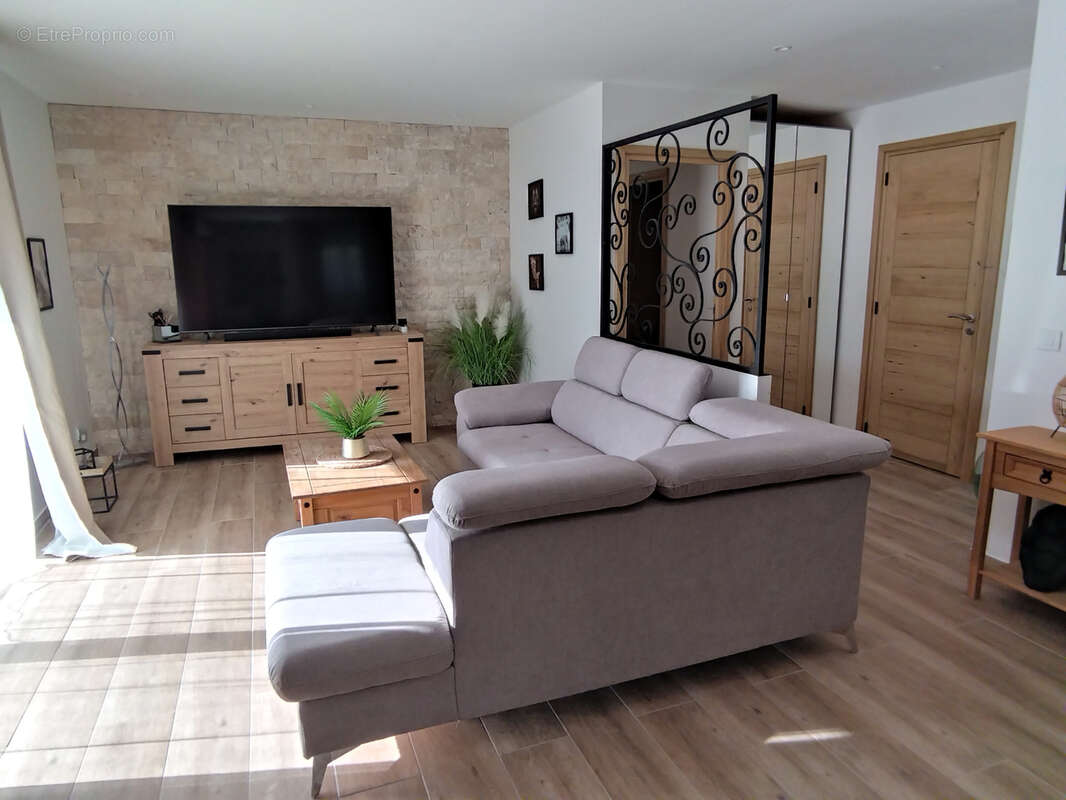 Maison à LE THORONET