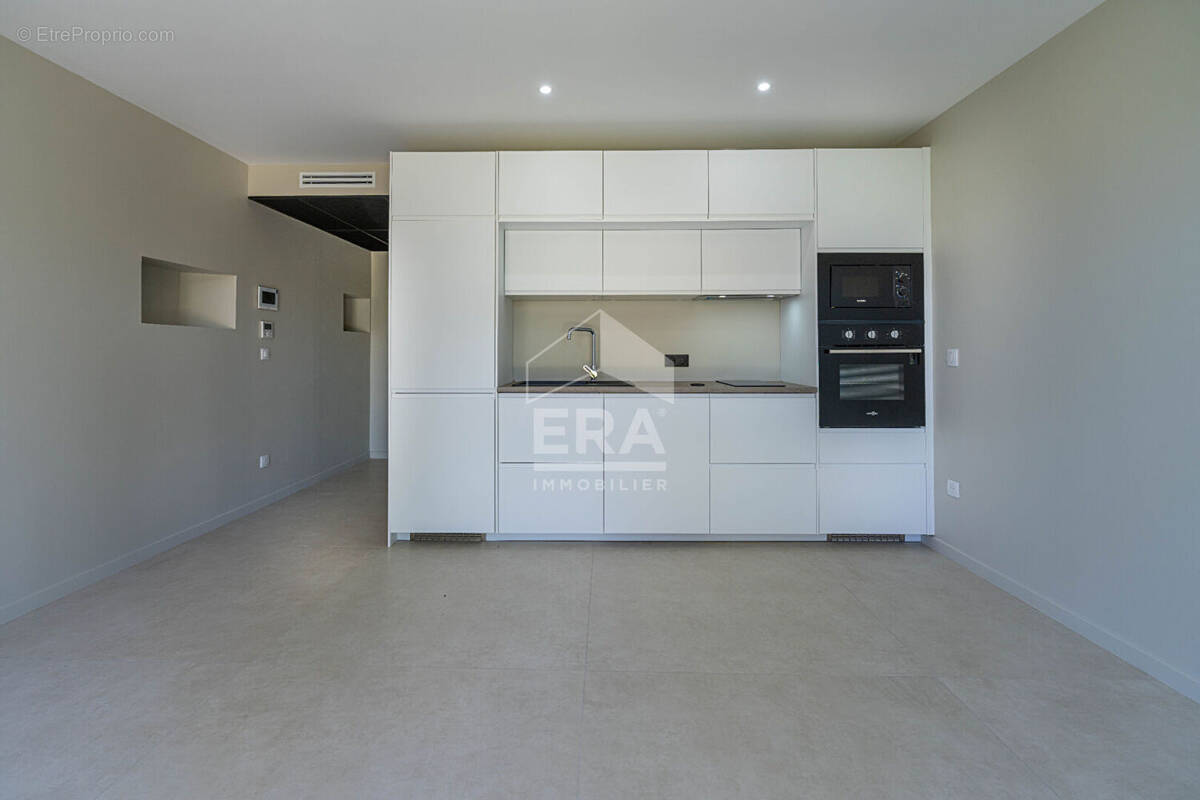 Appartement à MESIGNY