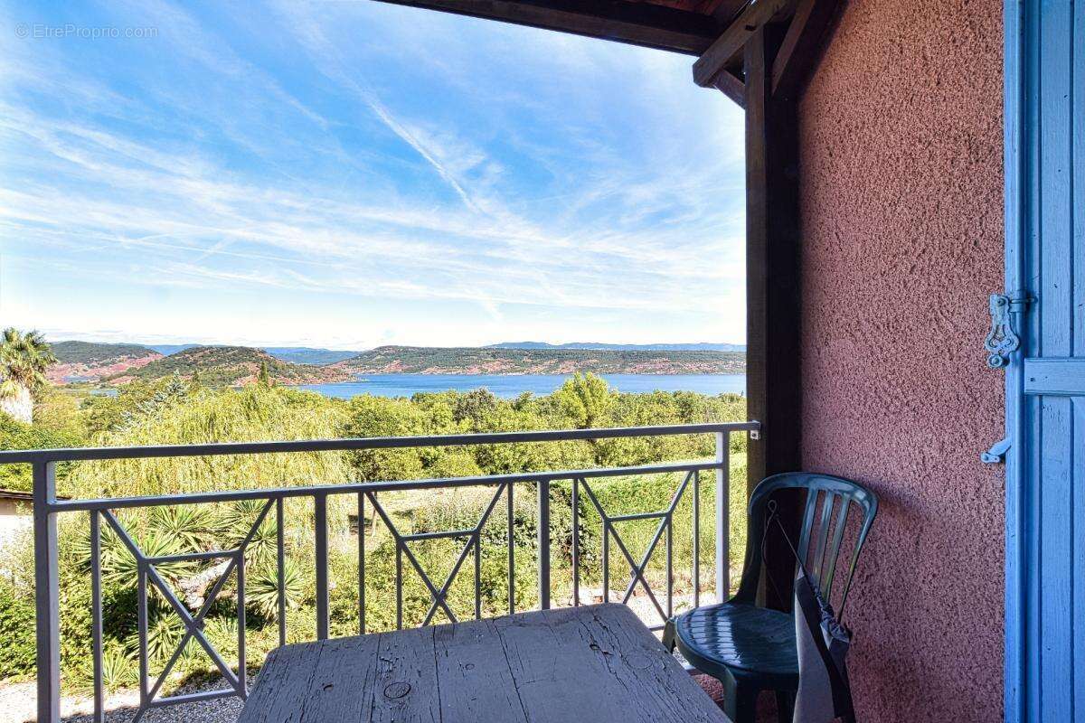 Propriété d’exception face au Lac du Salagou - photo 19
