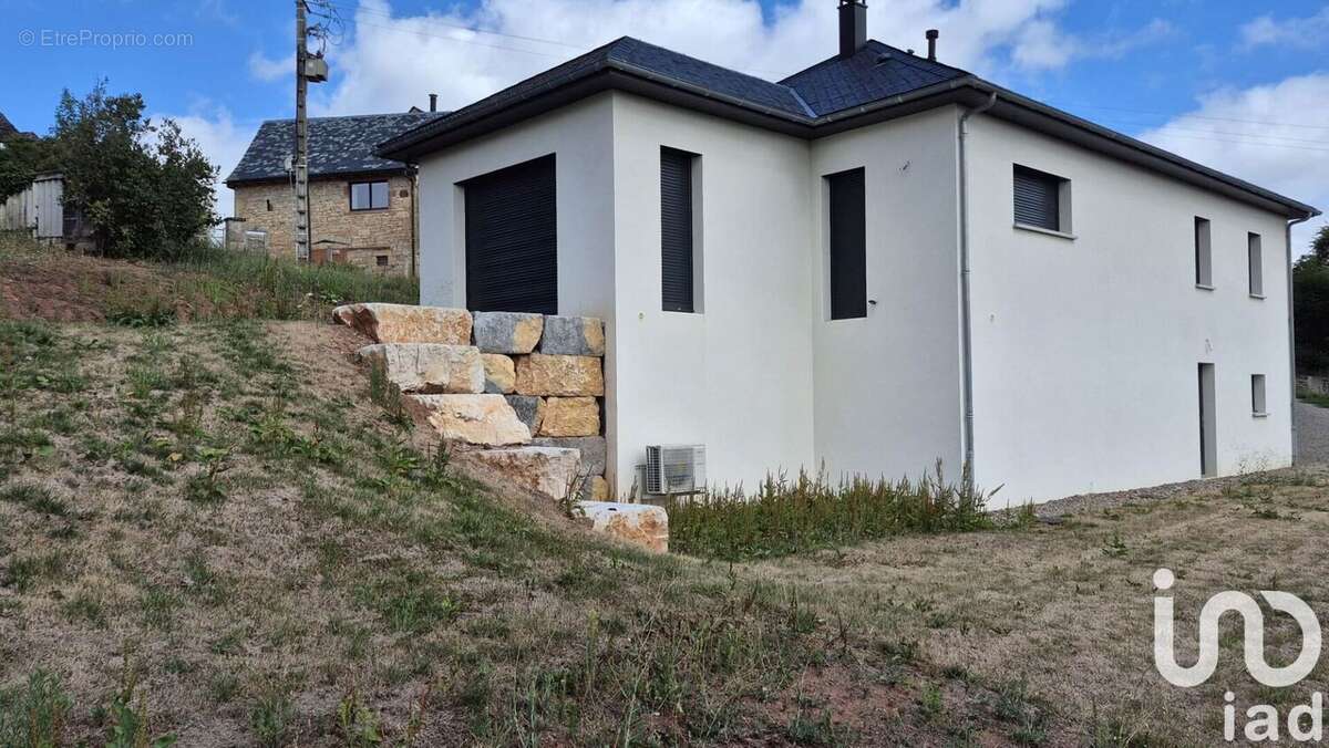 Photo 2 - Maison à RODELLE