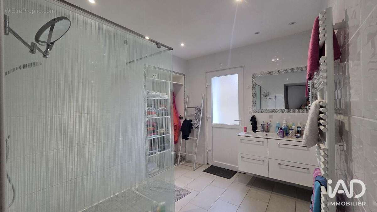 Photo 8 - Appartement à LA BOISSIERE-SUR-EVRE