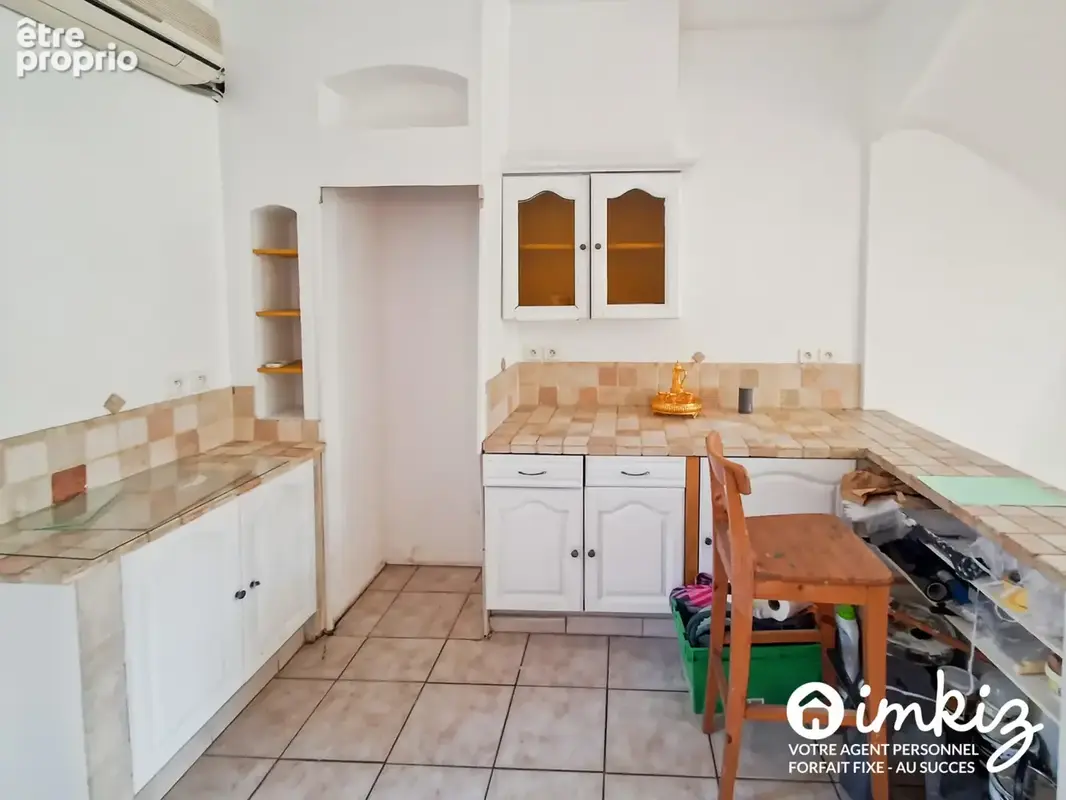 Maison 1 étage - photo 3