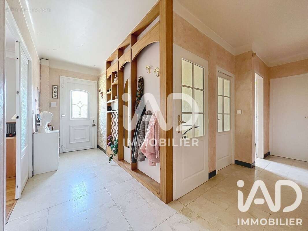 Photo 9 - Maison à TOURNAN-EN-BRIE