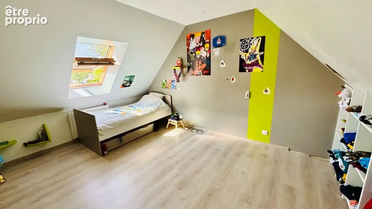 Maison familiale avec vie de plain-pied - Saint-Lyphard Centre - photo 12