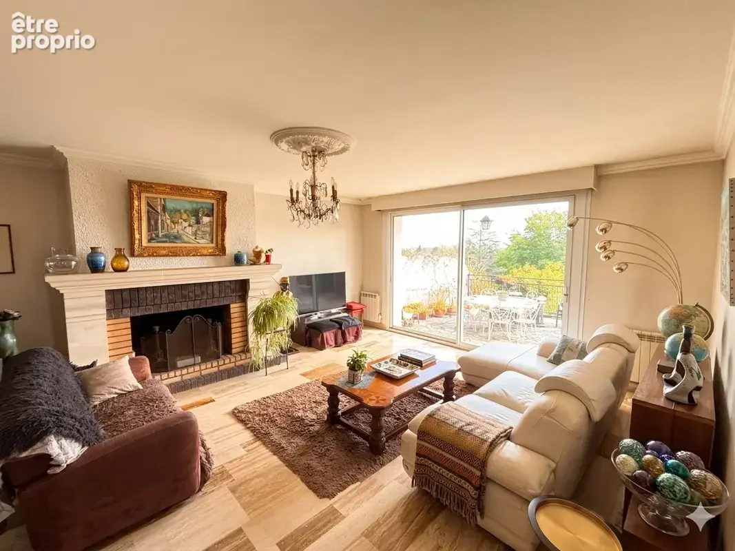 Maison 7 pièces 166 m² à vendre à Margency (95580) - photo 2