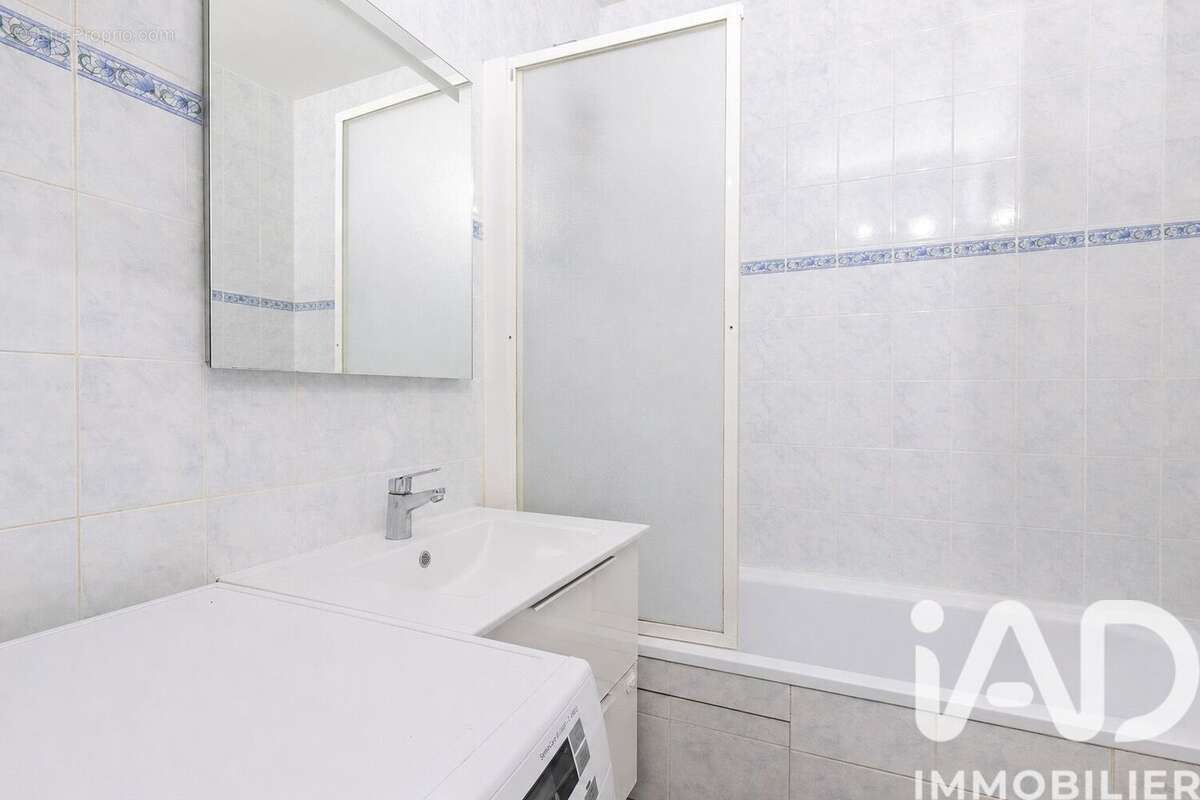 Photo 5 - Appartement à SAVIGNY-SUR-ORGE
