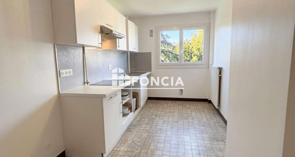 Appartement à ANTONY