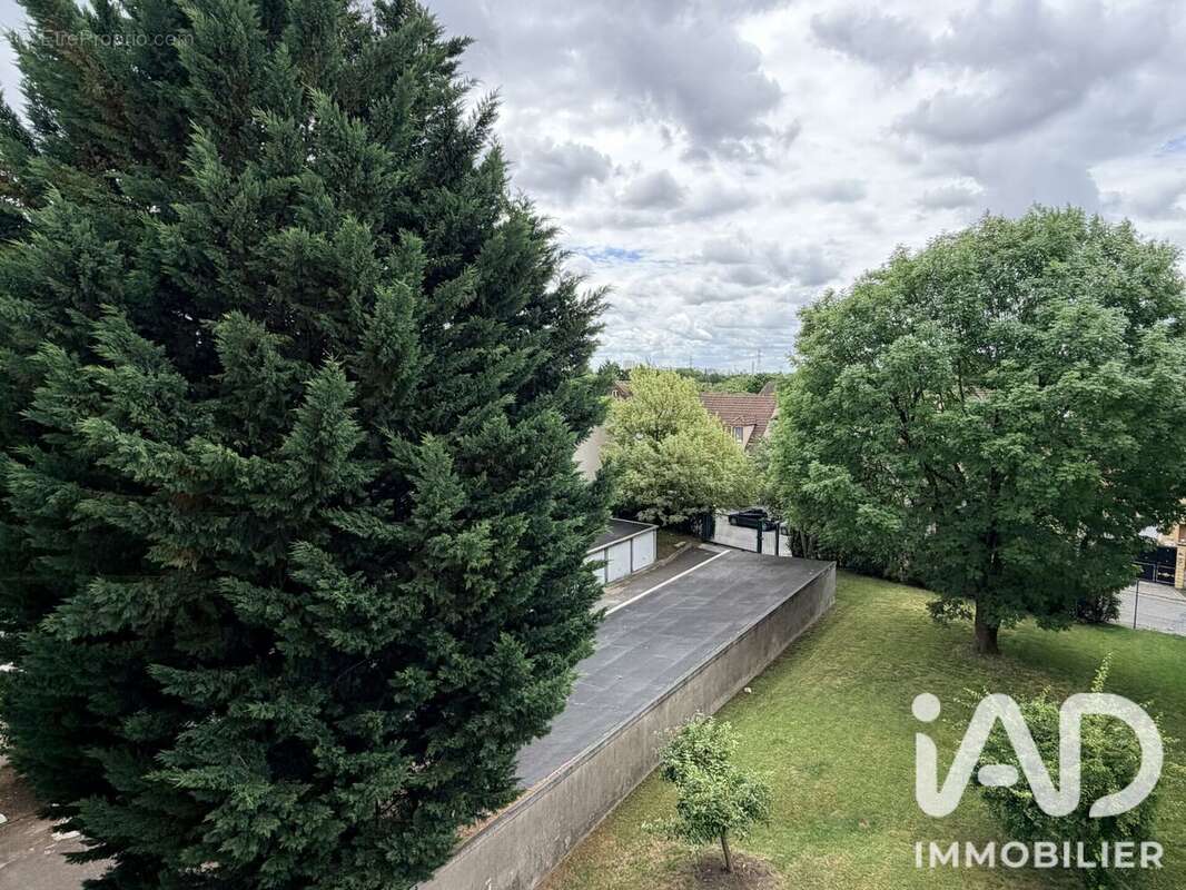 Appartement 41 m² à Epinay-Sur-Seine  - photo 7