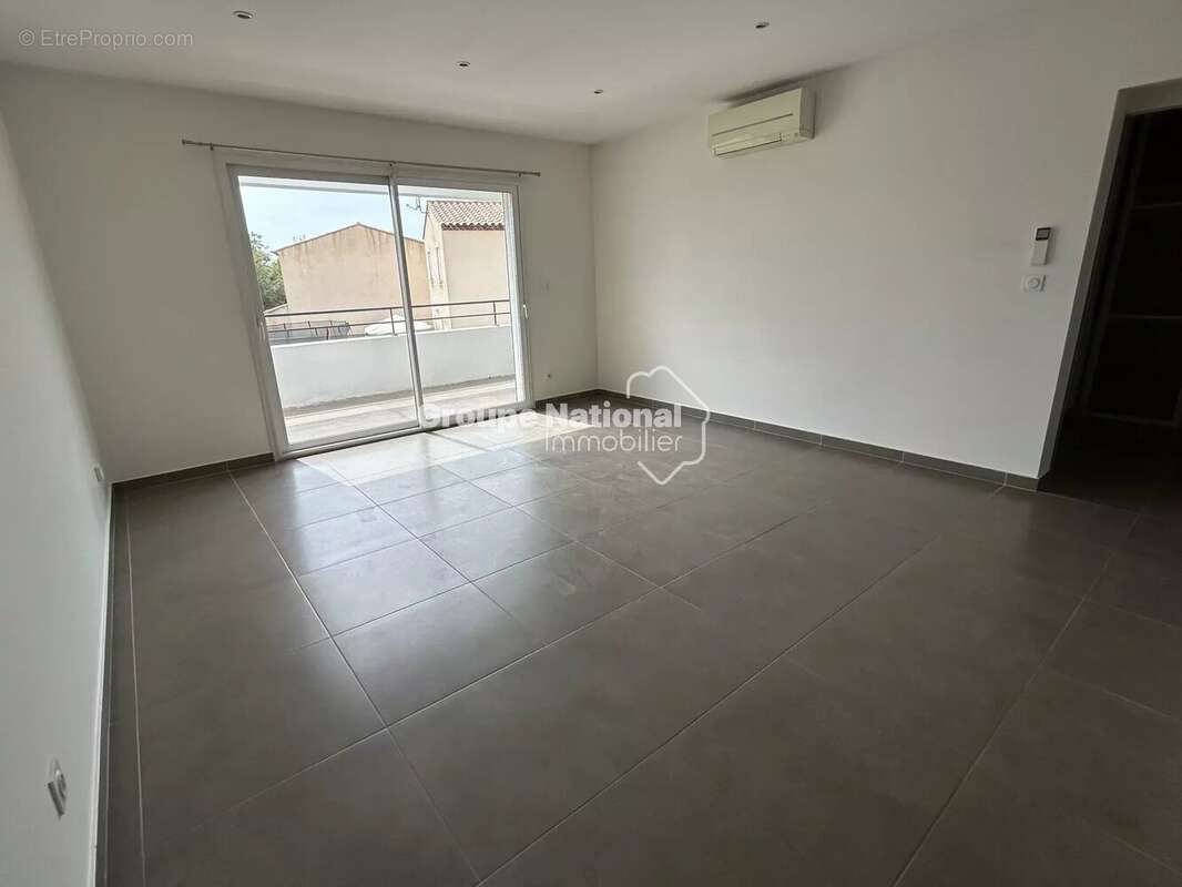 Appartement T2 - photo 2