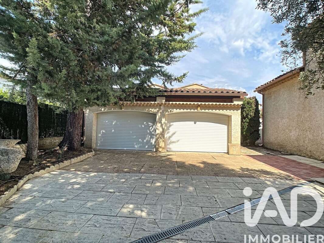 Photo 7 - Maison à AUBIGNAN