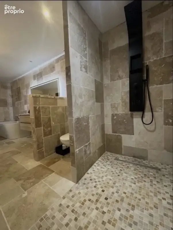 Maison 8 pièces 165 m² à vendre à Val-D'ornain (55000) - photo 2