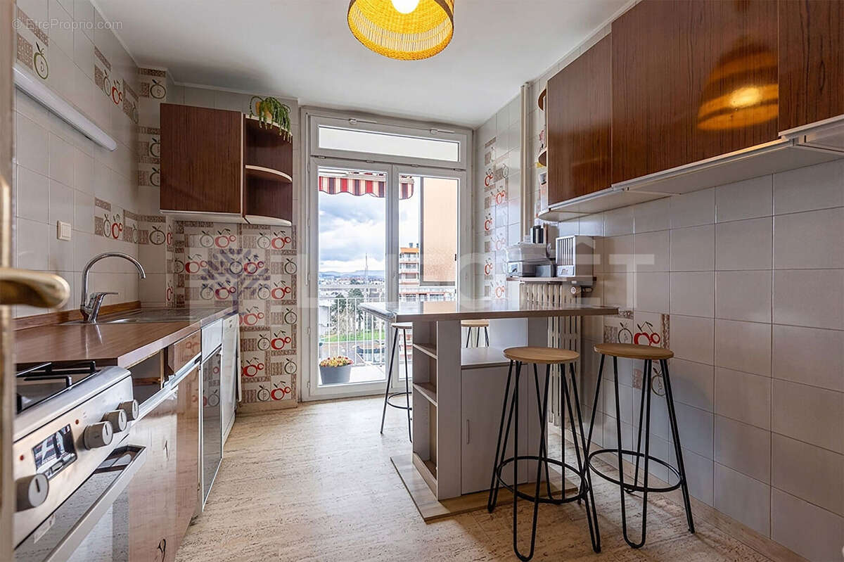 Appartement à ANNECY