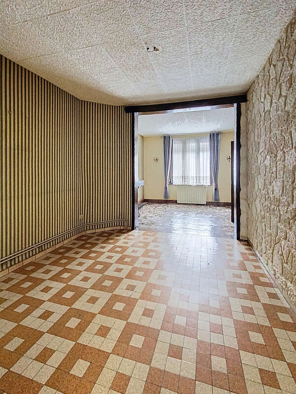 Maison à LE CATEAU-CAMBRESIS