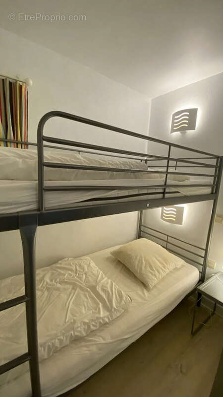 Appartement à LE TOUQUET-PARIS-PLAGE