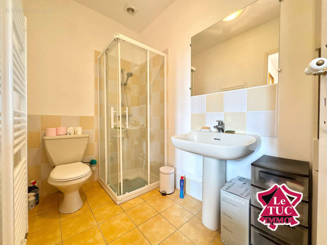 Maison à PENNE-D&#039;AGENAIS