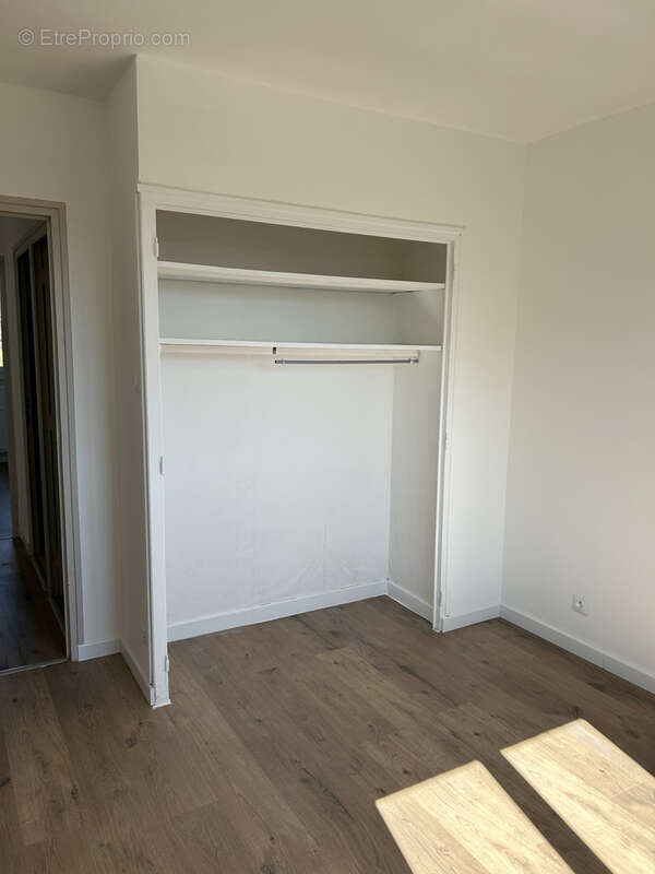 Appartement à SAINT-PRIEST