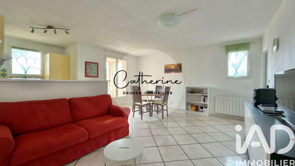 Photo 3 - Appartement à LA CRAU