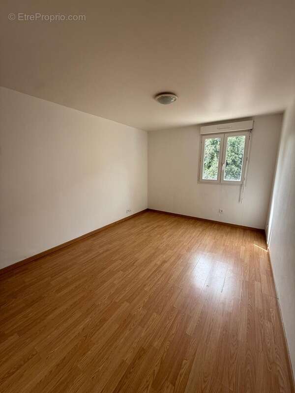 Appartement à LIMAY