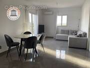 Appartement à BERRE-L'ETANG