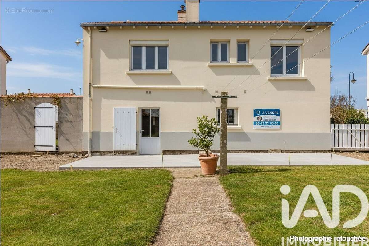 Photo 2 - Maison à AIZENAY