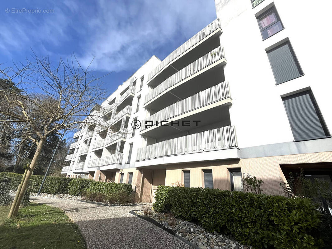 Appartement à BAYONNE