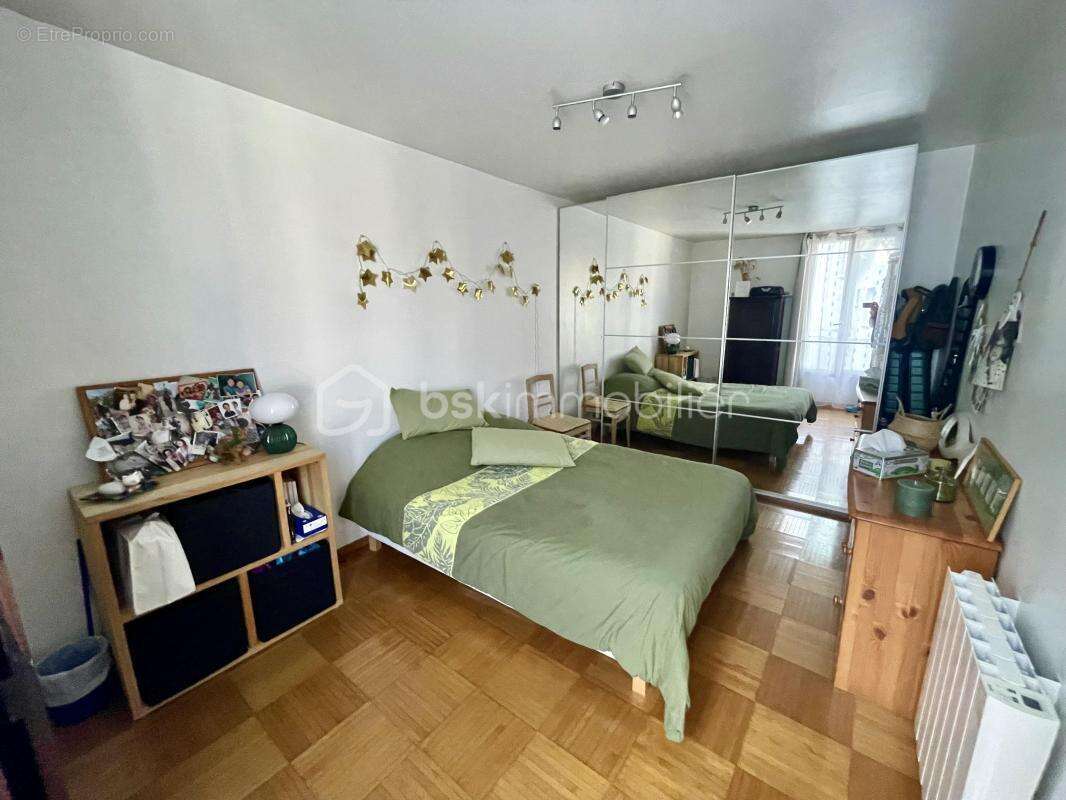 Appartement à MELUN