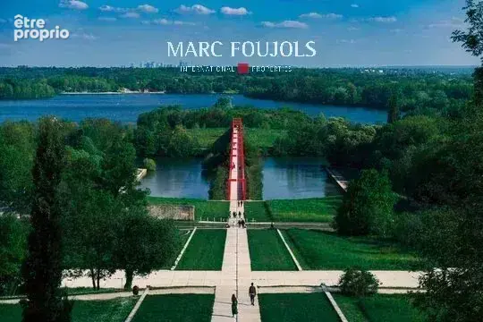 Pontoise – Studio neuf à deux pas du futur parc d'attractions de Cergy-Pontoise 4T27 - photo 7