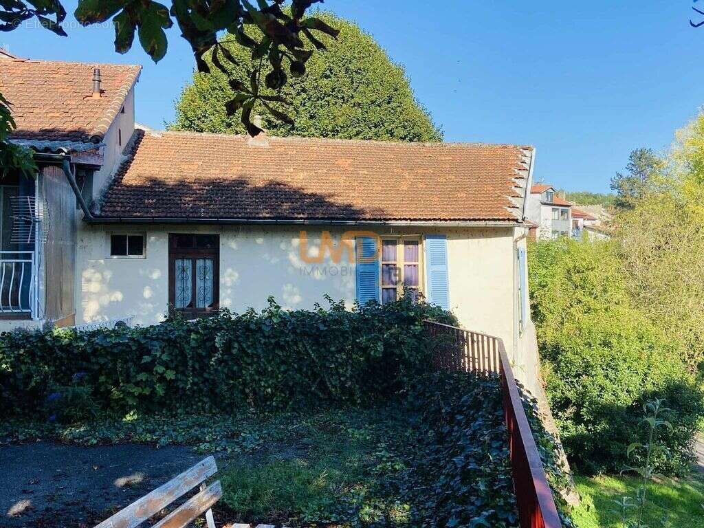 maison avec 3 appartements - photo 21