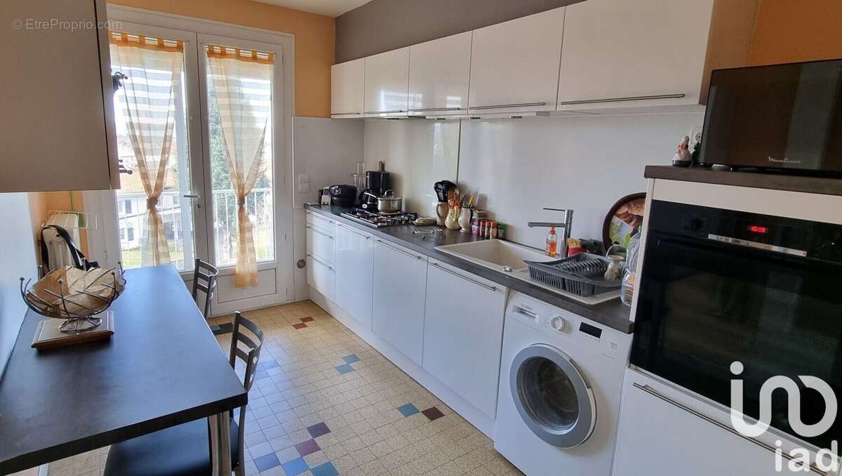 Photo 3 - Appartement à MAZAMET