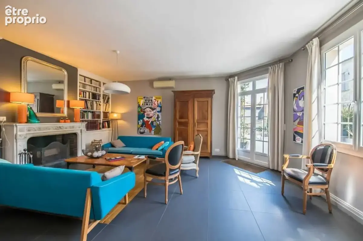 Maison 8 pièces 256 m² à vendre à Bordeaux (33800) - photo 4